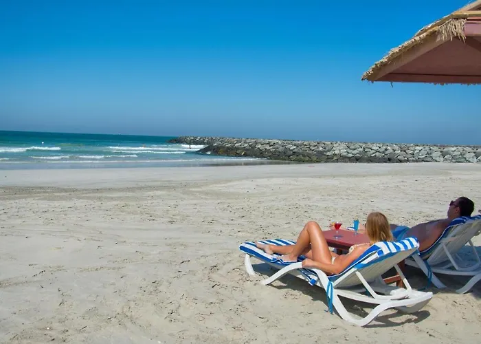 Beachfront Holiday Homes