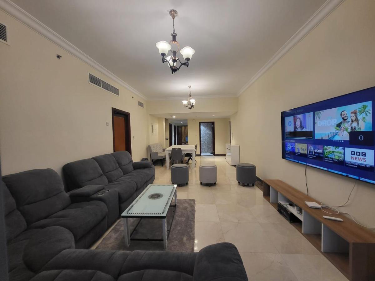 Apartment Beachfront Homes Ajman