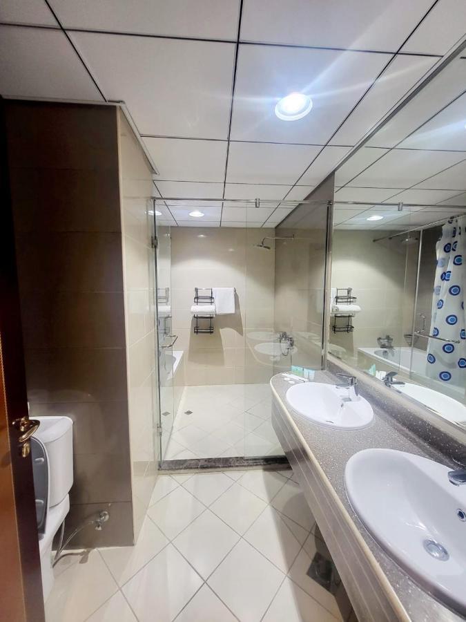 Apartment Beachfront Homes Ajman