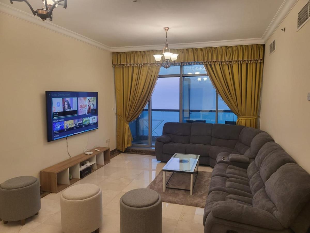 Beachfront Homes Apartment