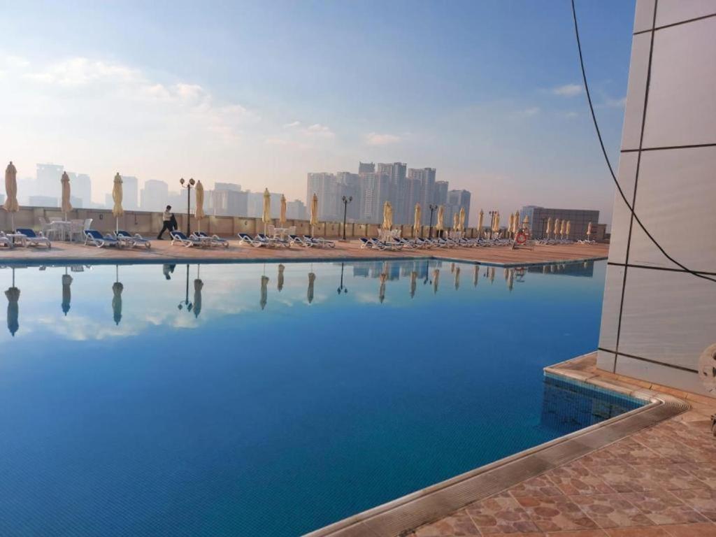 Beachfront Homes * Ajman