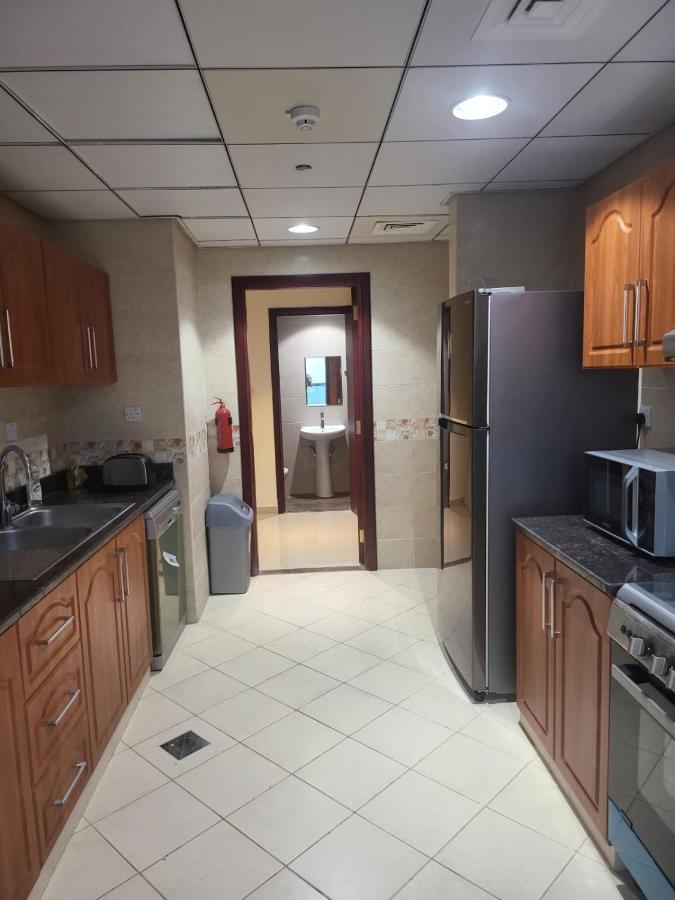Beachfront Homes Apartment Ajman