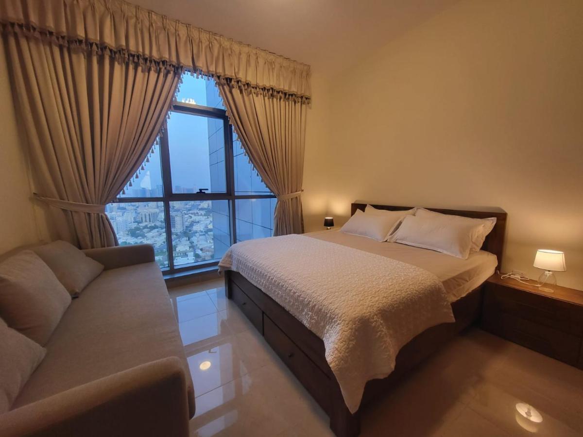 Beachfront Homes * Ajman