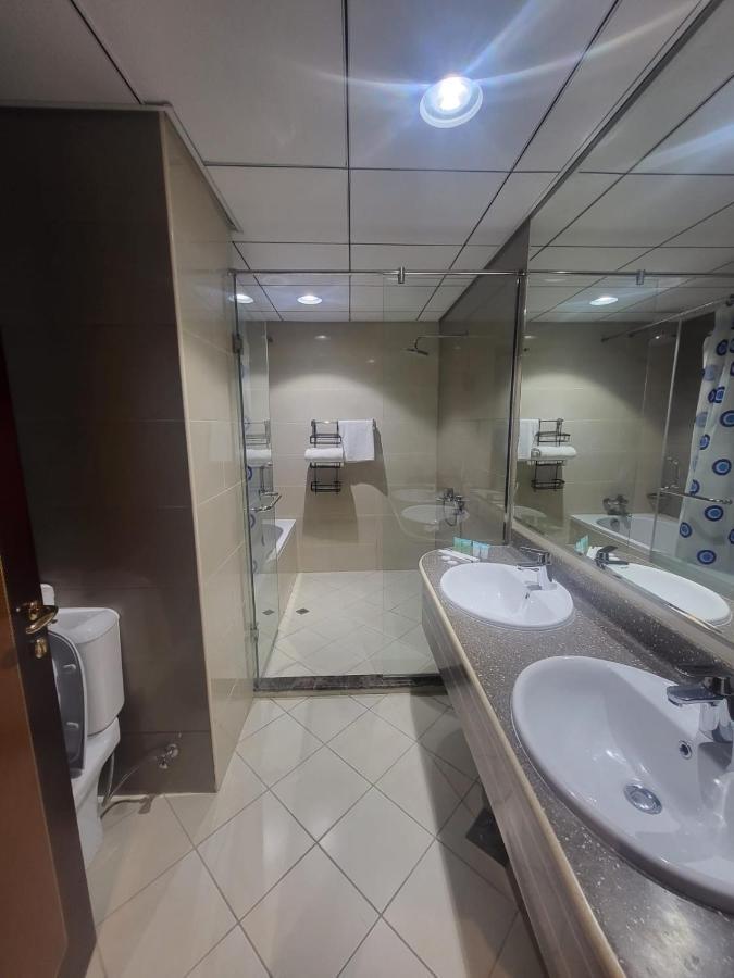 Beachfront Homes Apartment Ajman