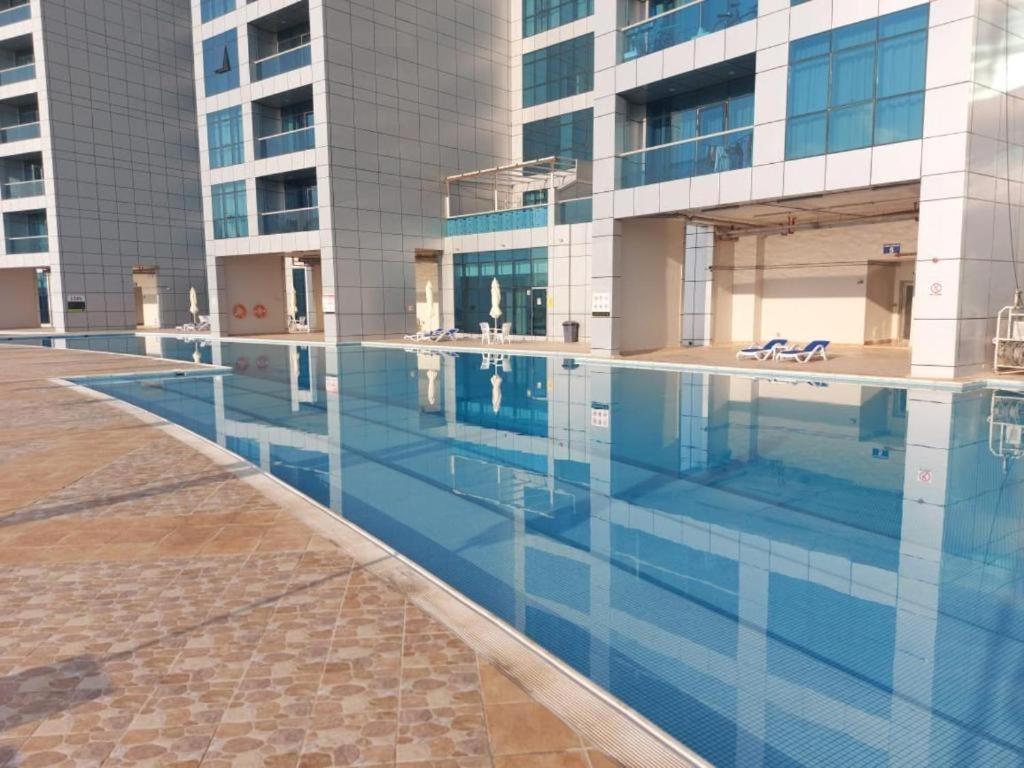 Apartment Beachfront Homes Ajman