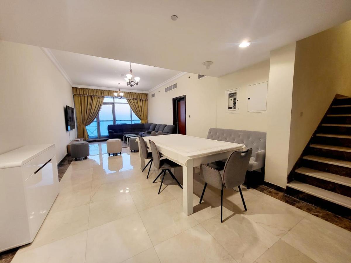 Beachfront Homes * Ajman