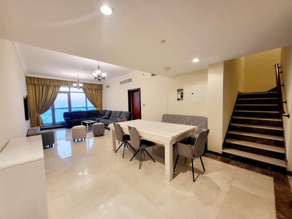 Beachfront Homes Apartment Ajman