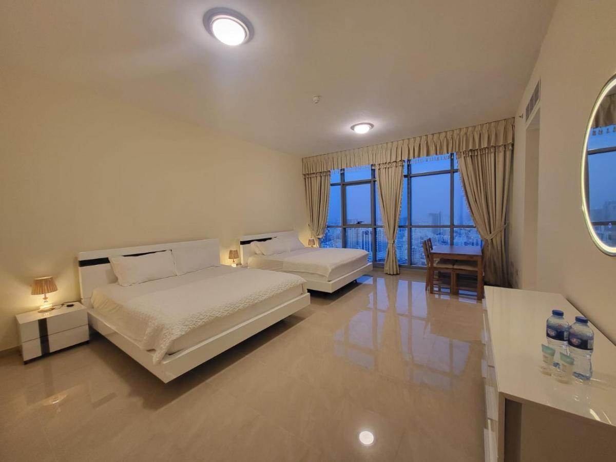 Beachfront Homes Ajman