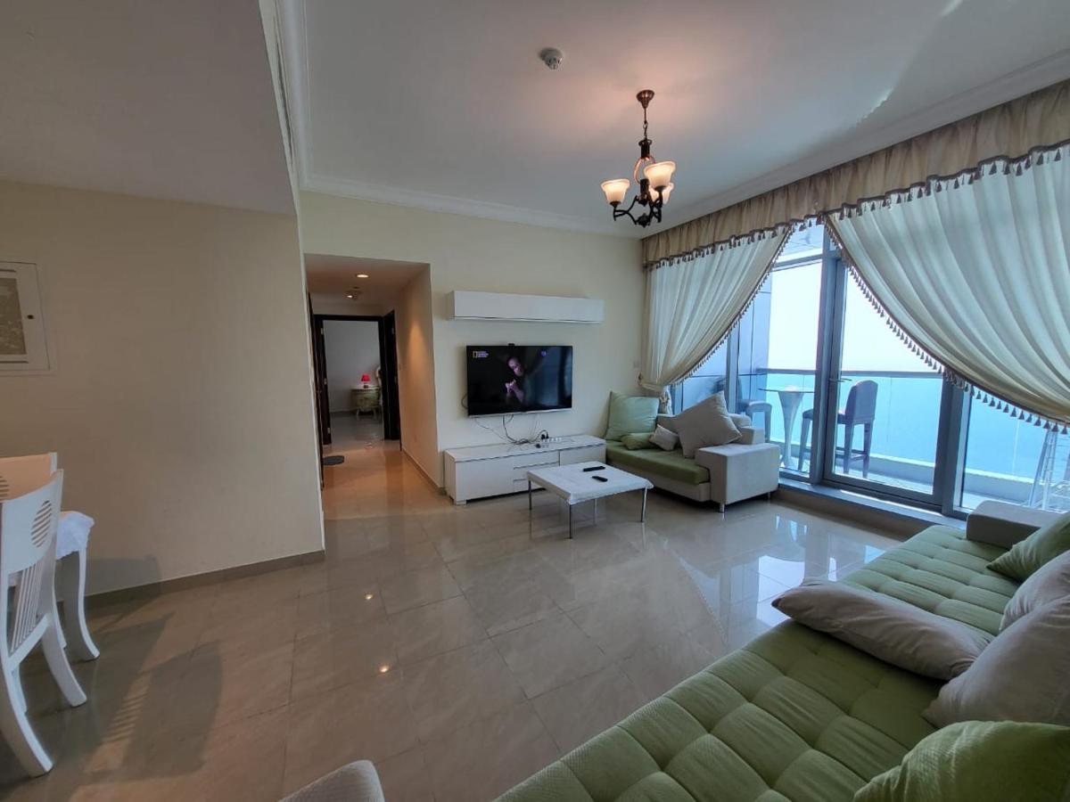 Apartment Beachfront Homes Ajman