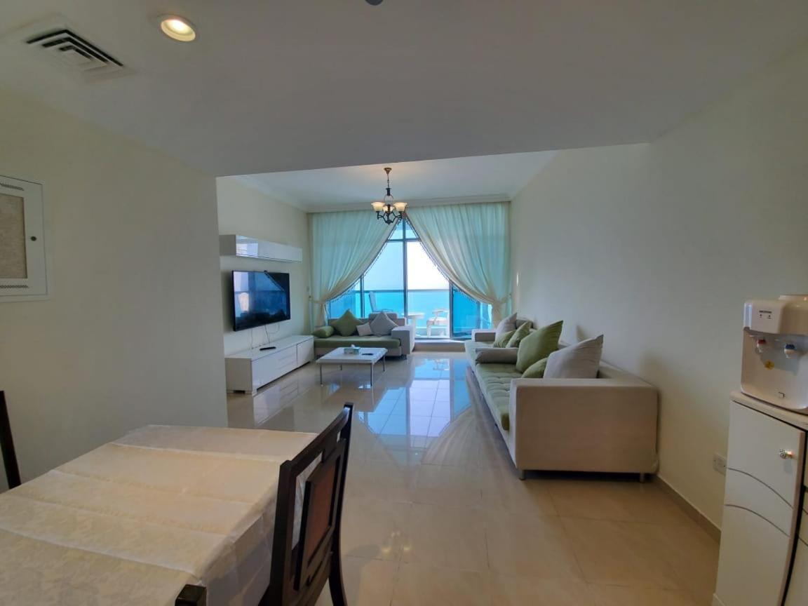 Beachfront Homes Ajman