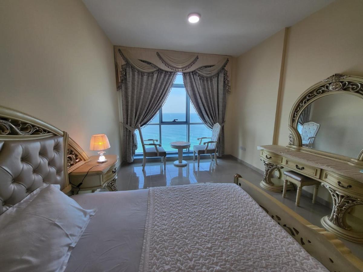 Beachfront Homes Apartment