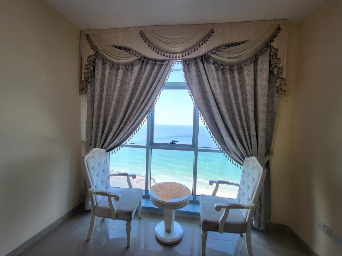 Beachfront Homes Apartment Ajman