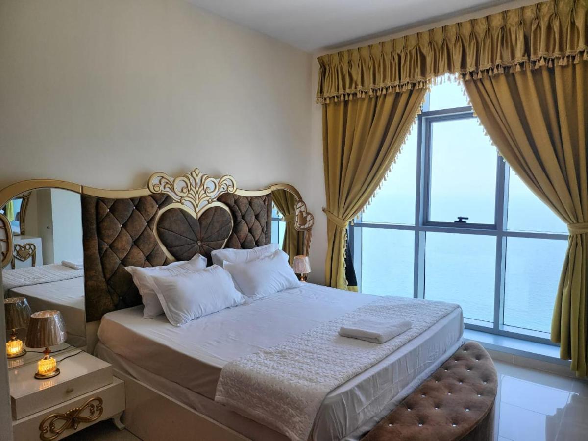 Beachfront Homes * Ajman