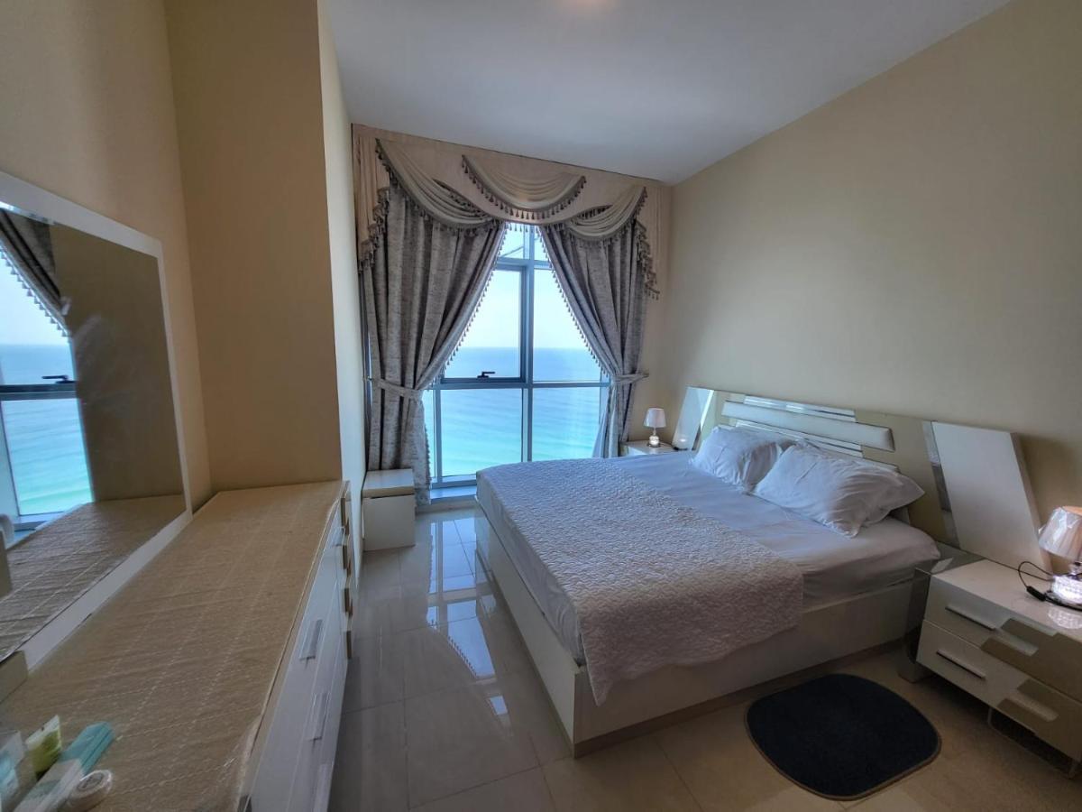 Beachfront Homes Apartment