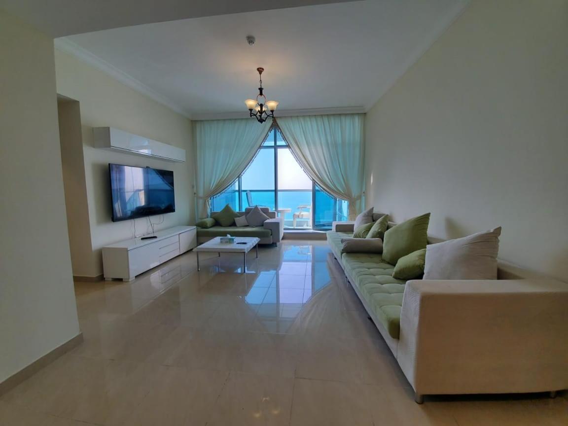 Beachfront Homes Apartment Ajman