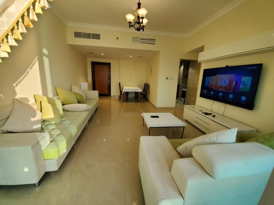 Apartment Beachfront Homes Ajman