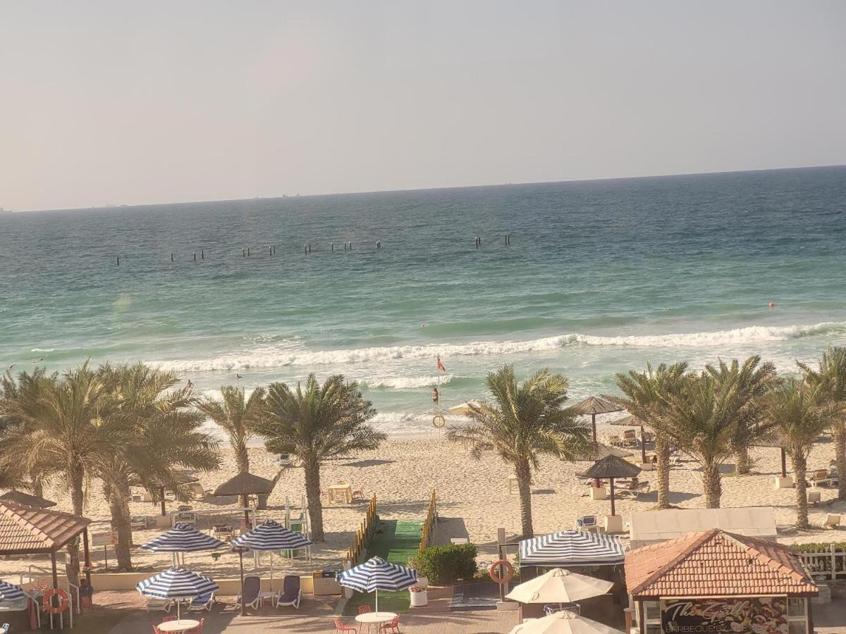 Beachfront Homes * Ajman